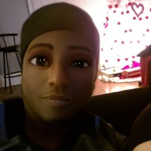 Meet your Posher, Rodney